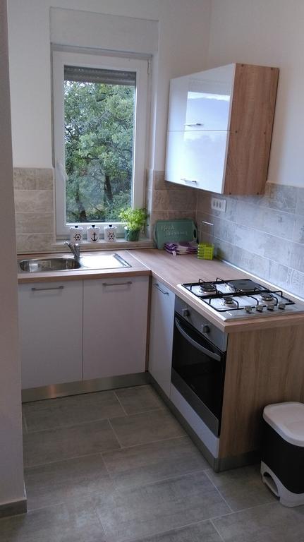 Apartment Julie 4 Rijeka Exteriér fotografie