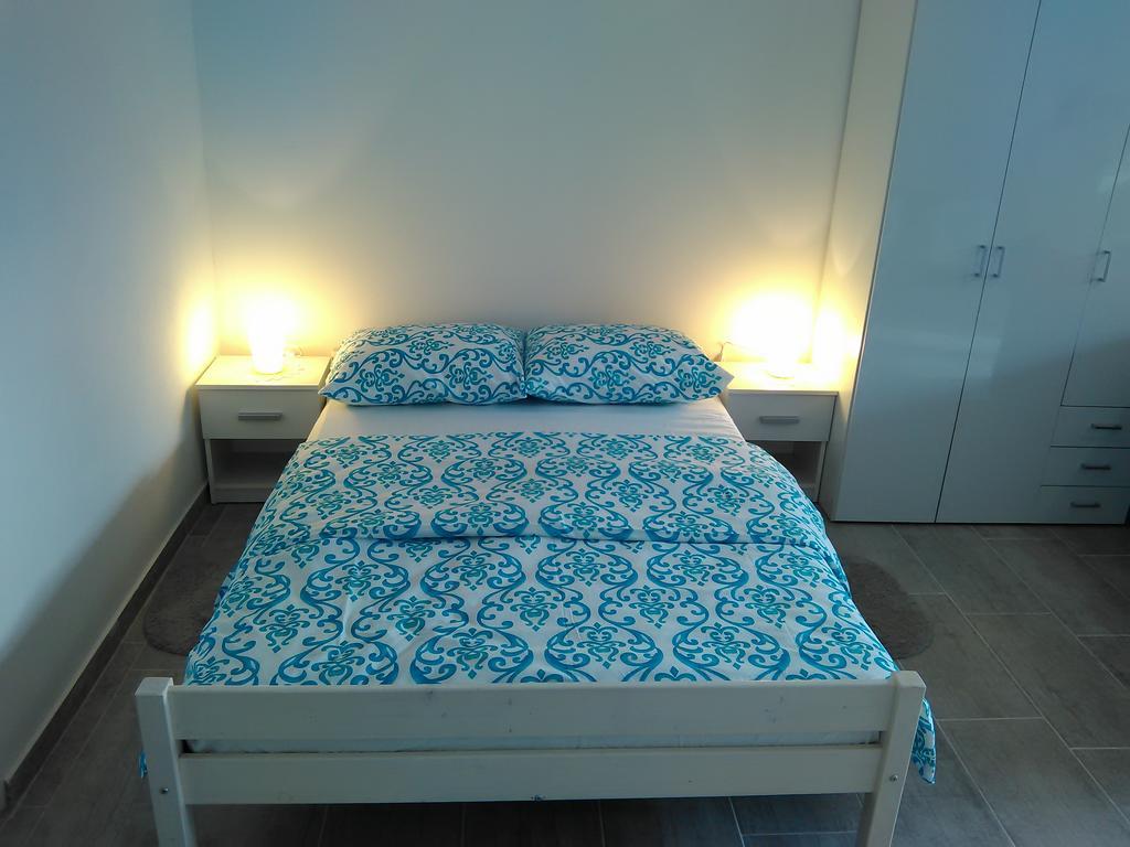 Apartment Julie 4 Rijeka Exteriér fotografie