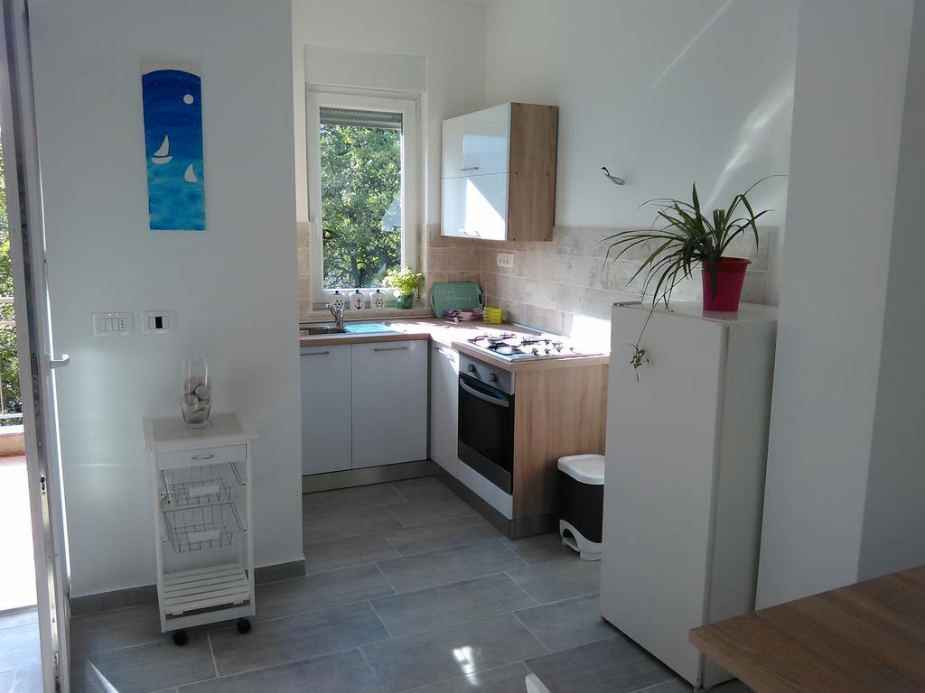 Apartment Julie 4 Rijeka Exteriér fotografie